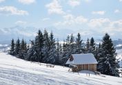 hotel Białka Tatrzańska ubytovanie na horách reštaurácia SPA Wellness hory Tatry Poľsko