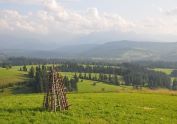 hotel Białka Tatrzańska ubytovanie na horách reštaurácia SPA Wellness hory Tatry Poľsko