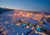 hotel Białka Tatrzańska ubytovanie na horách reštaurácia SPA Wellness hory Tatry Poľsko